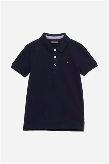 Tommy Hilfiger Tommy Polo - Sky Captain